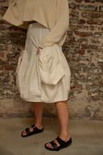 Rundholz Skirt