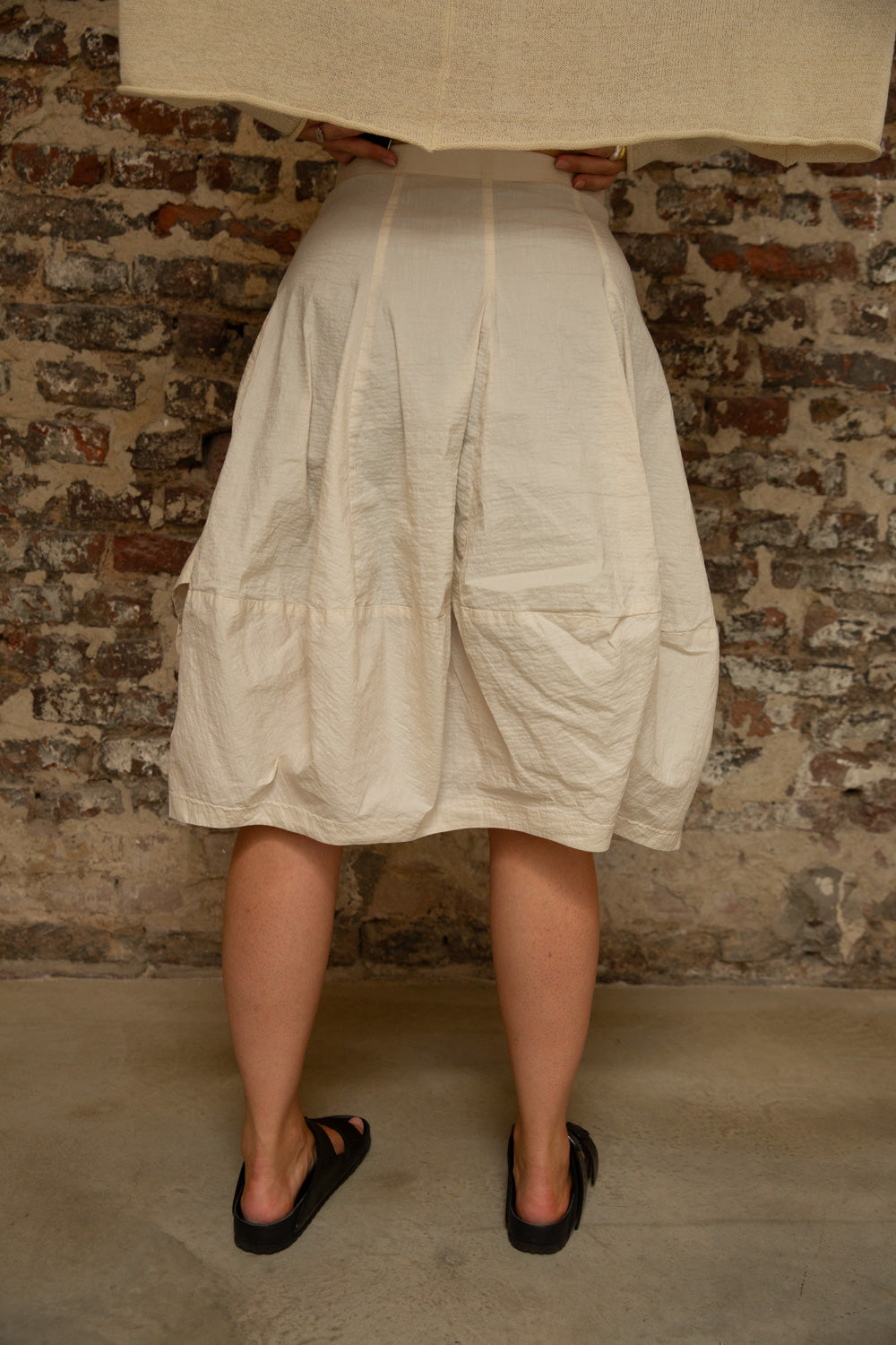 Rundholz Skirt