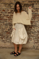 Rundholz Skirt