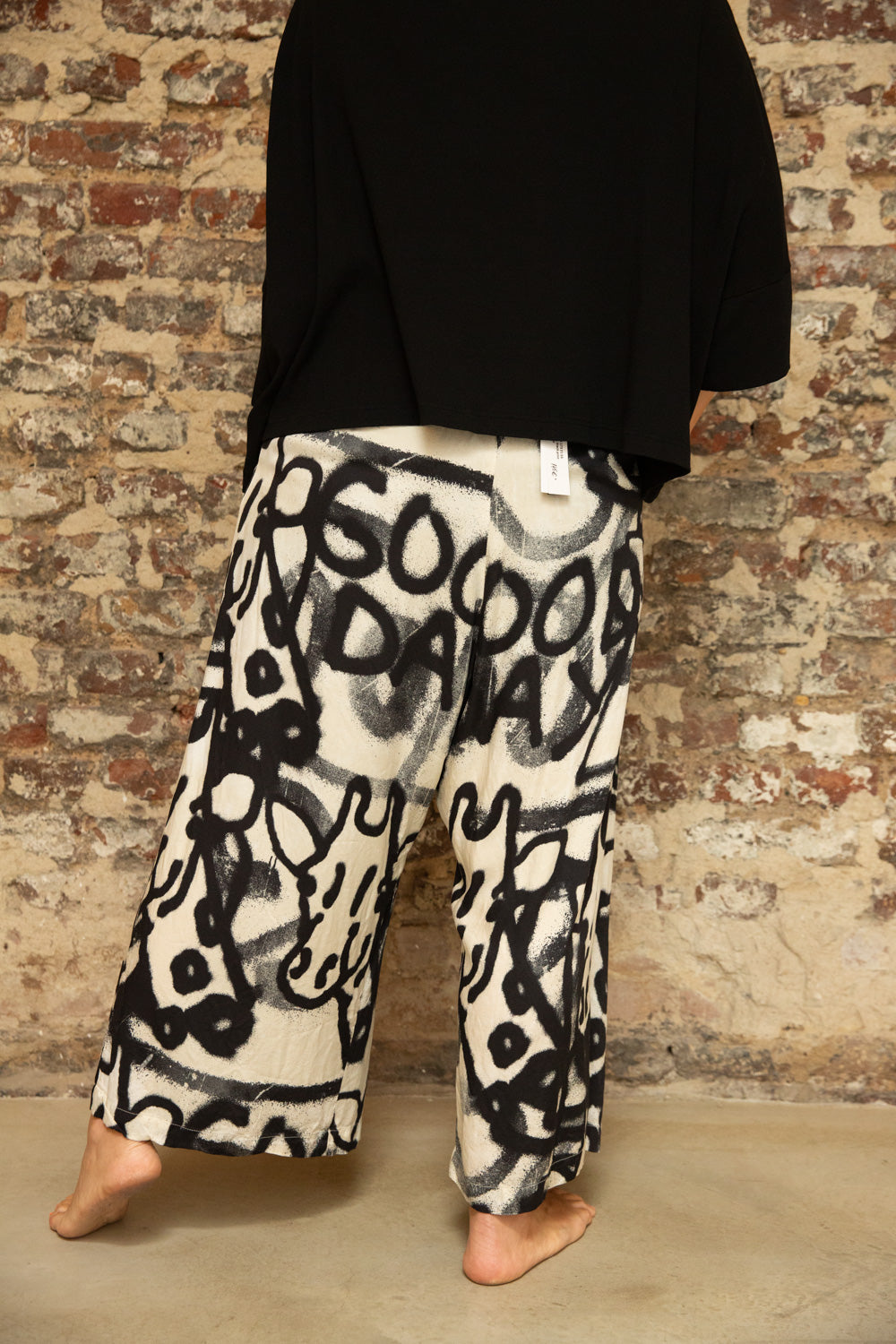 Rundholz Trousers