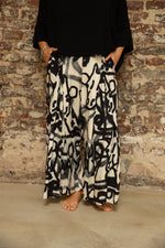 Rundholz Trousers