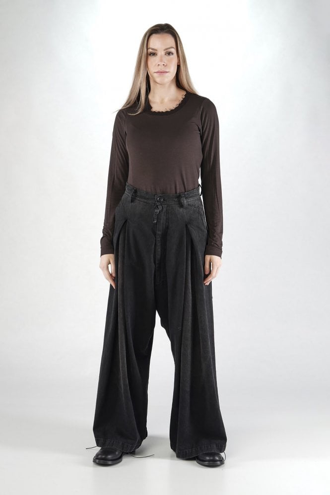 Rundholz Trousers