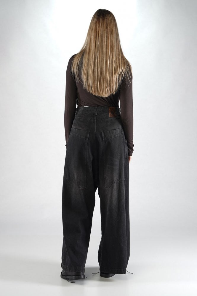 Rundholz Trousers