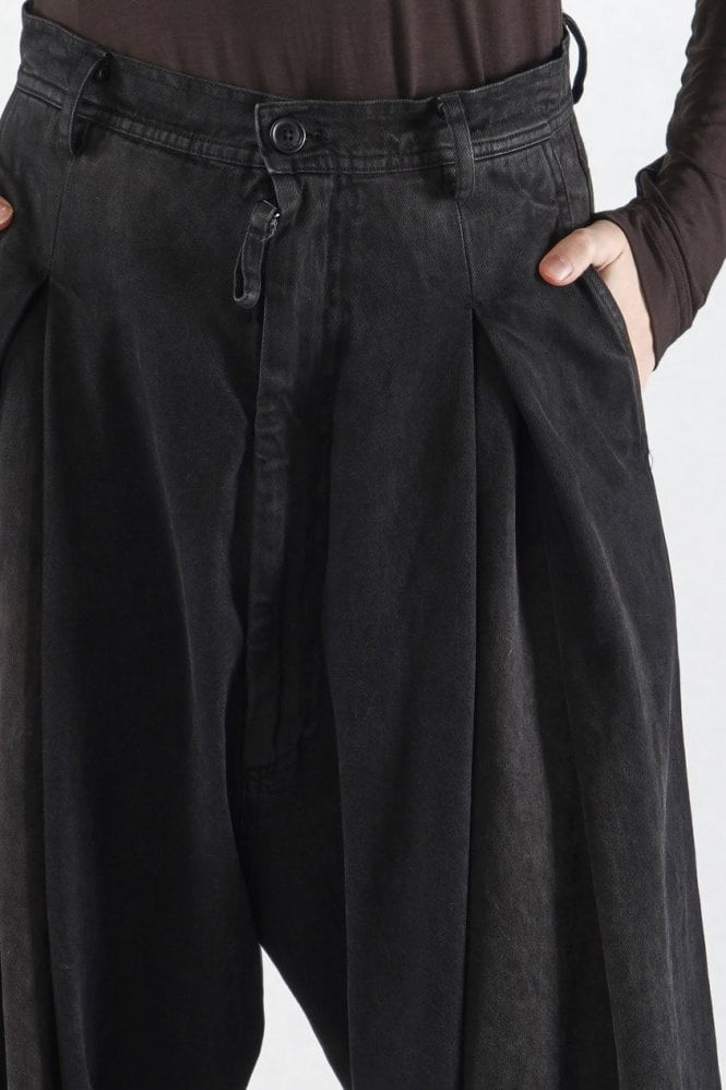 Rundholz Trousers
