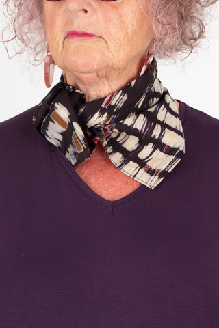 Raga Scarf