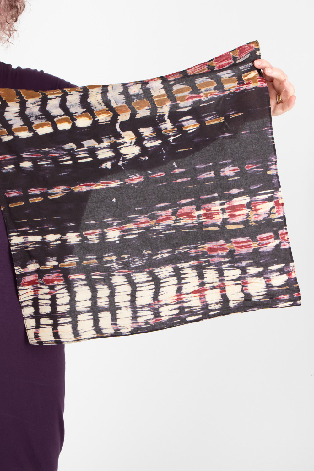 Raga Scarf