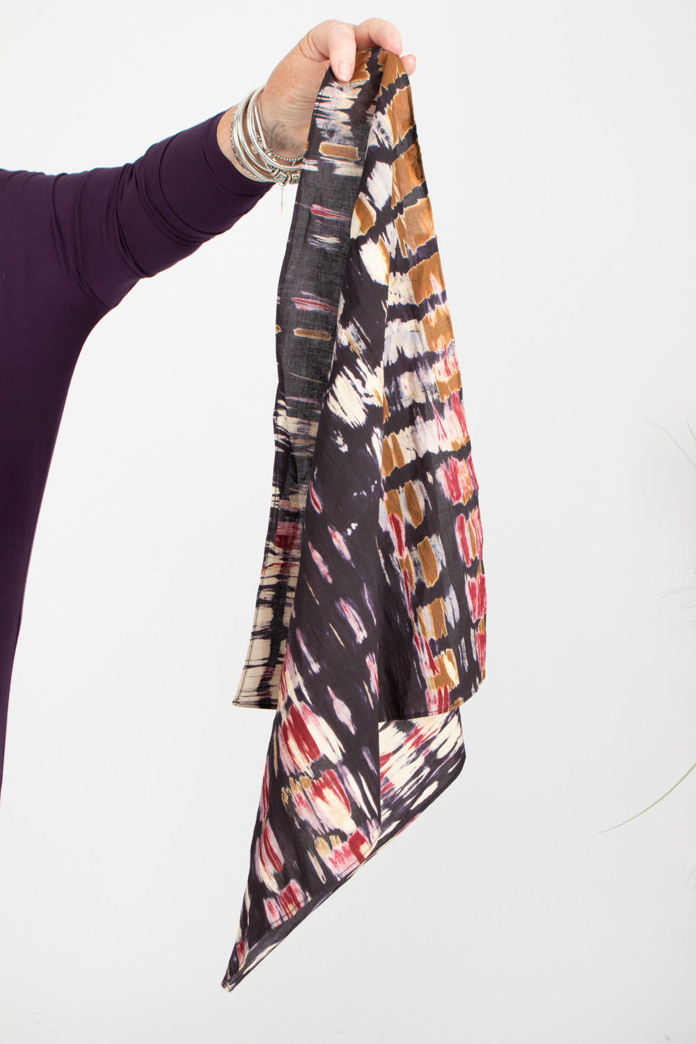 Raga Scarf