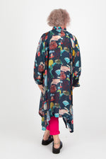 Yavi Salome Shirt Dress