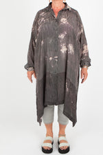 Raga Salome Shirt Dress