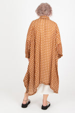 Yavi Salome Shirt Dress