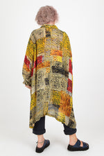 Yavi Salome Shirt Dress