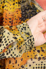 Yavi Salome Shirt Dress