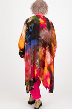 Yavi Salome Shirt Dress