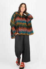 Raga Wide Shirt