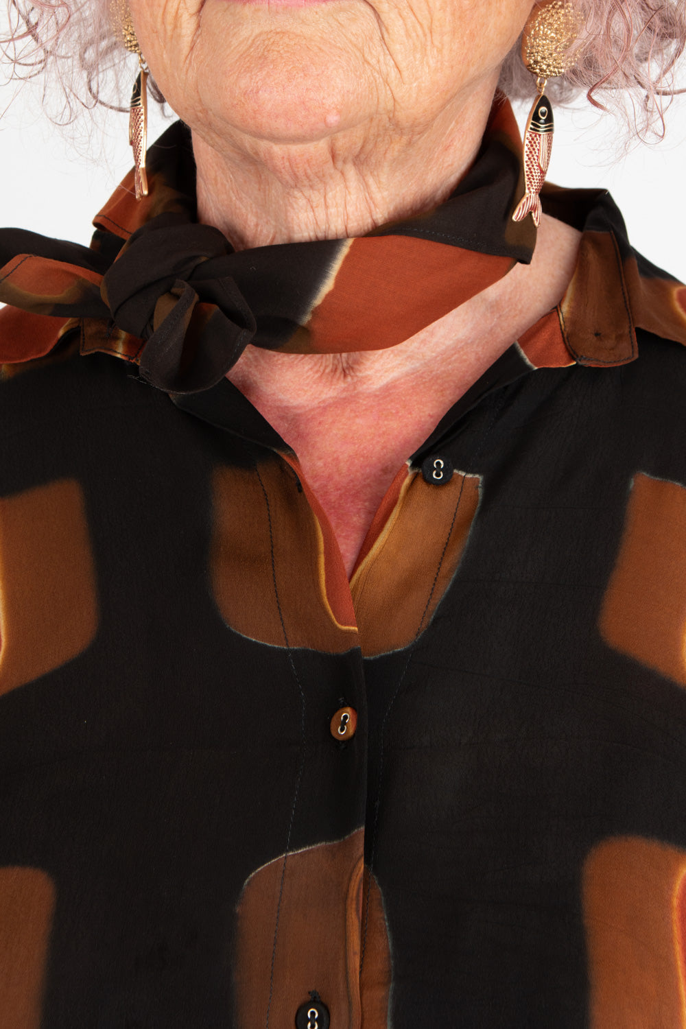 Raga Scarf