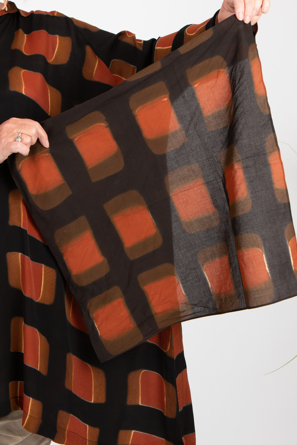Raga Scarf