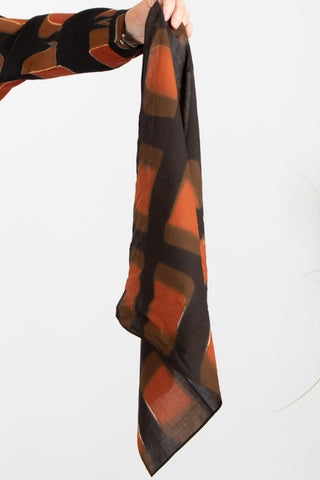 Raga Scarf