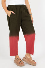 Raga Sayua Trousers