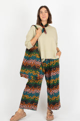 Yavi Loose Trousers