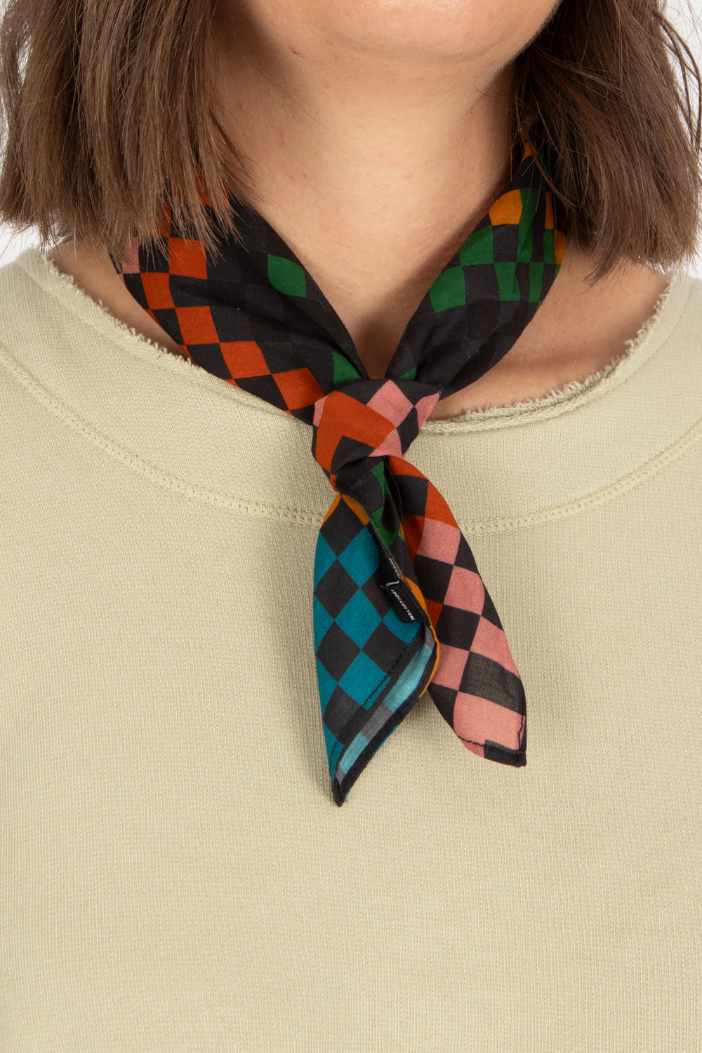 Yavi Scarf