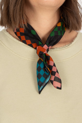 Yavi Scarf