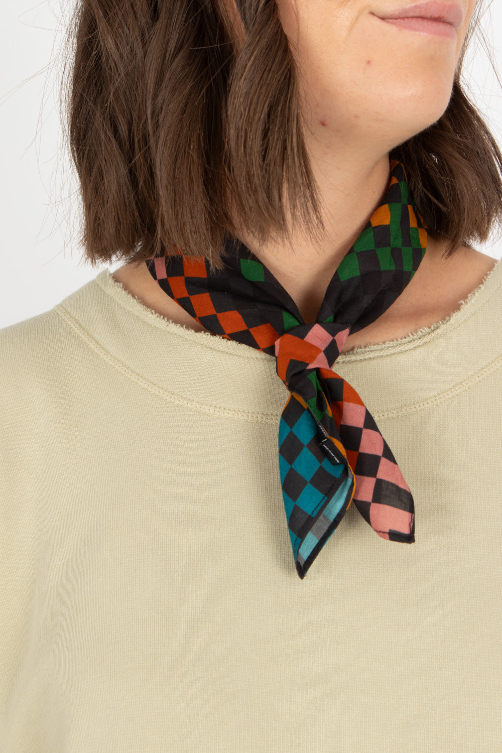 Yavi Scarf