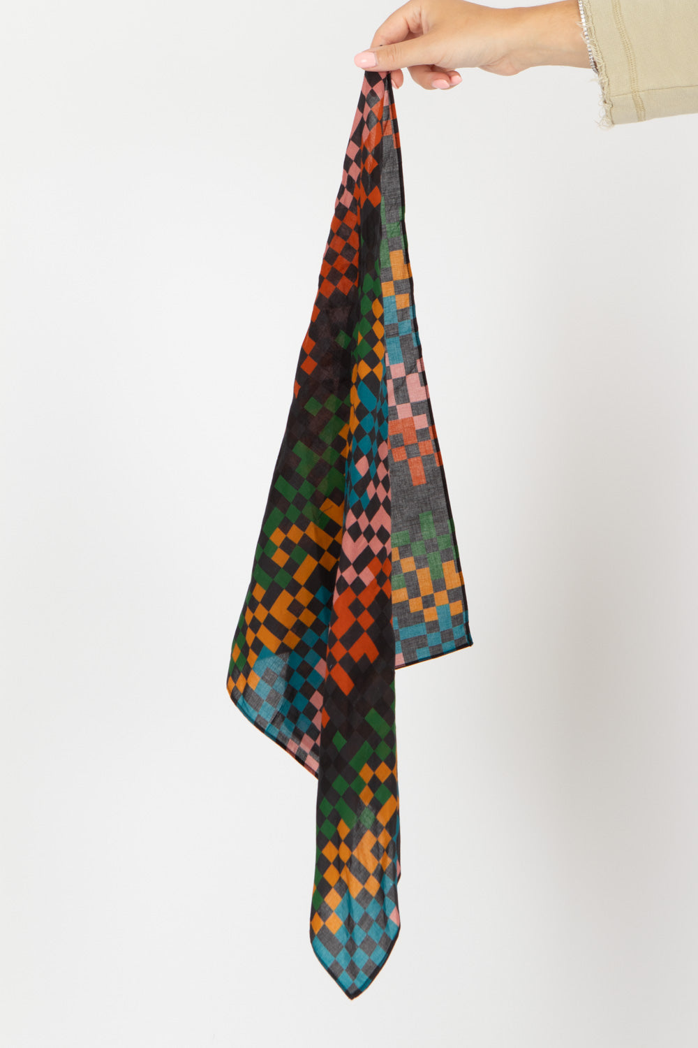 Yavi Scarf