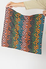 Yavi Scarf