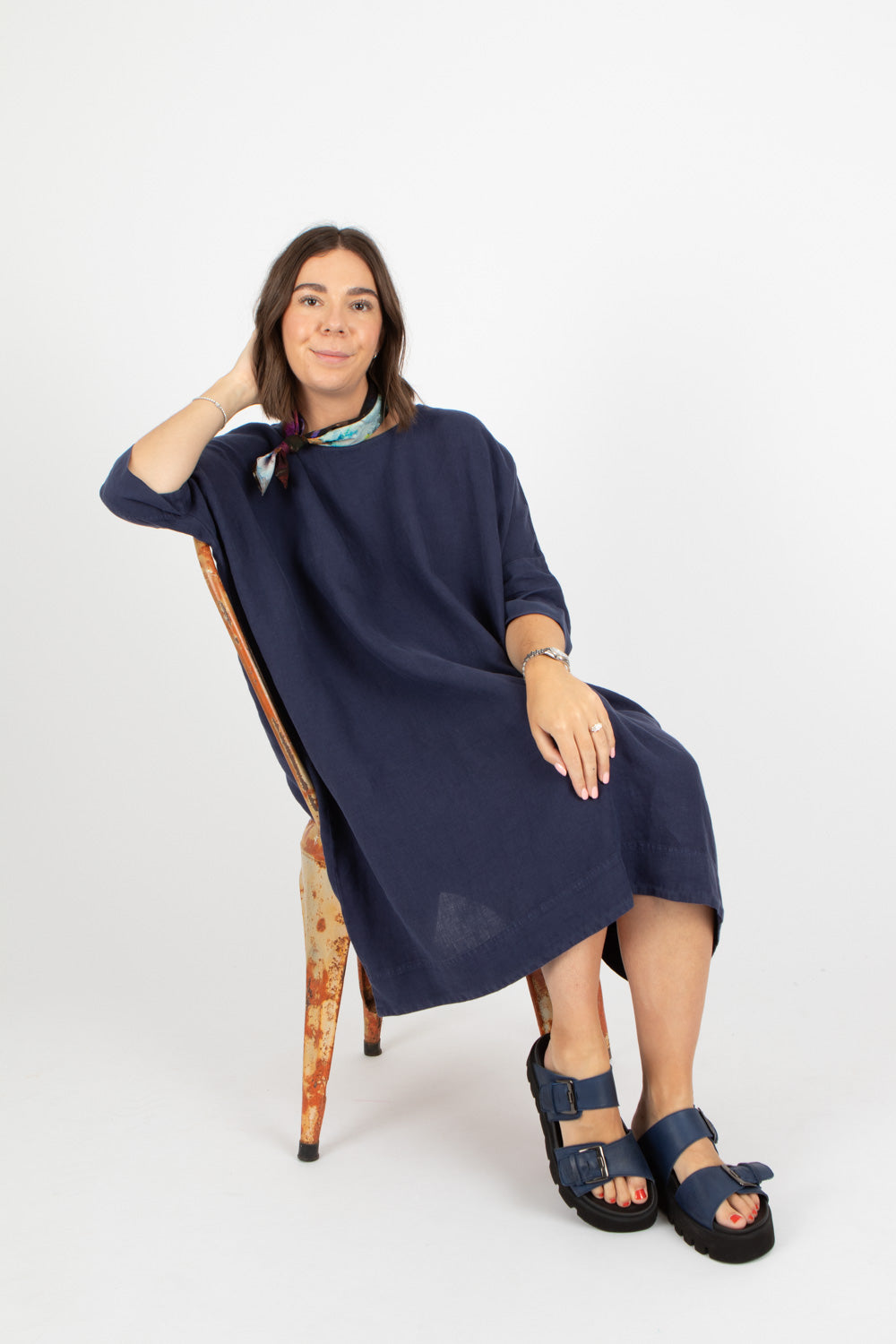 Yavi Scarf