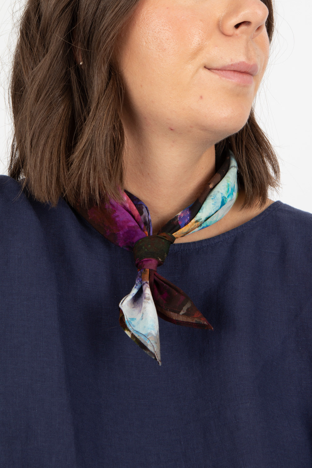 Yavi Scarf