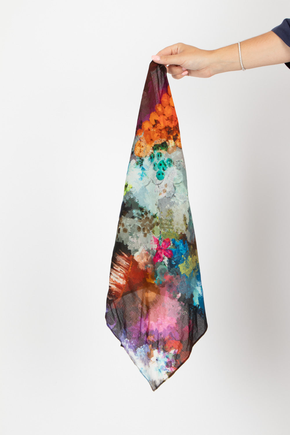 Yavi Scarf