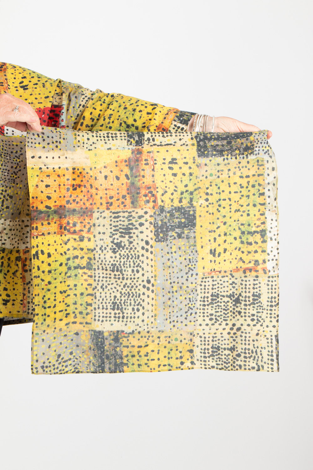 Yavi Scarf
