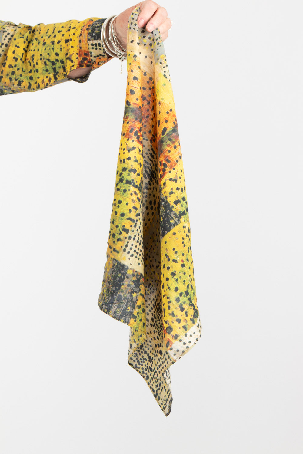 Yavi Scarf