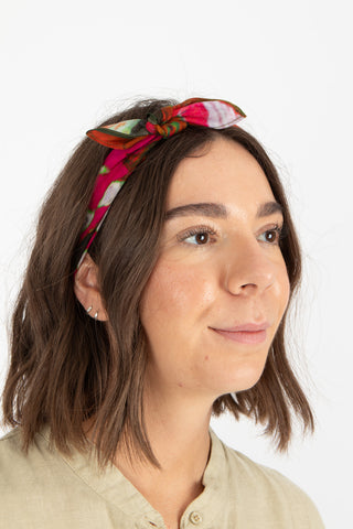 Yavi Scarf