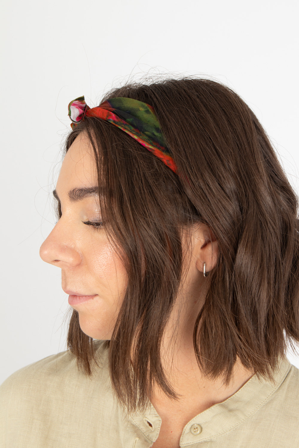 Yavi Scarf