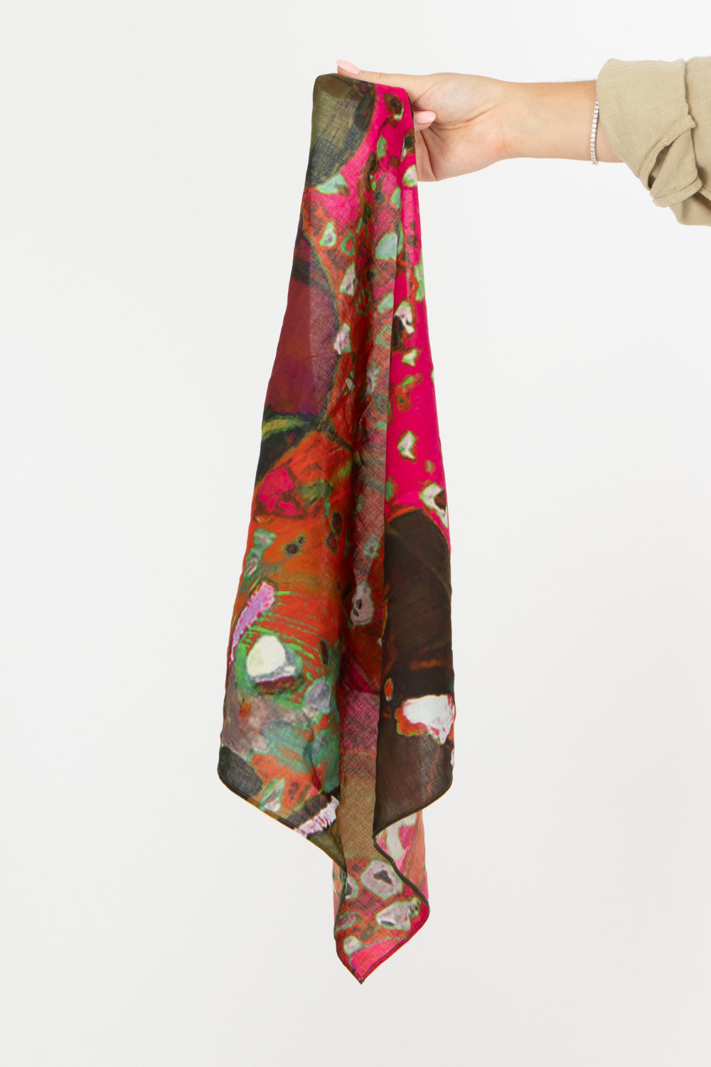 Yavi Scarf