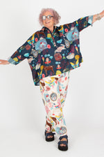 Yavi Shreen Trousers