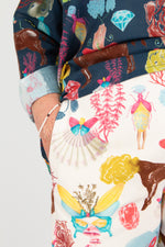 Yavi Shreen Trousers