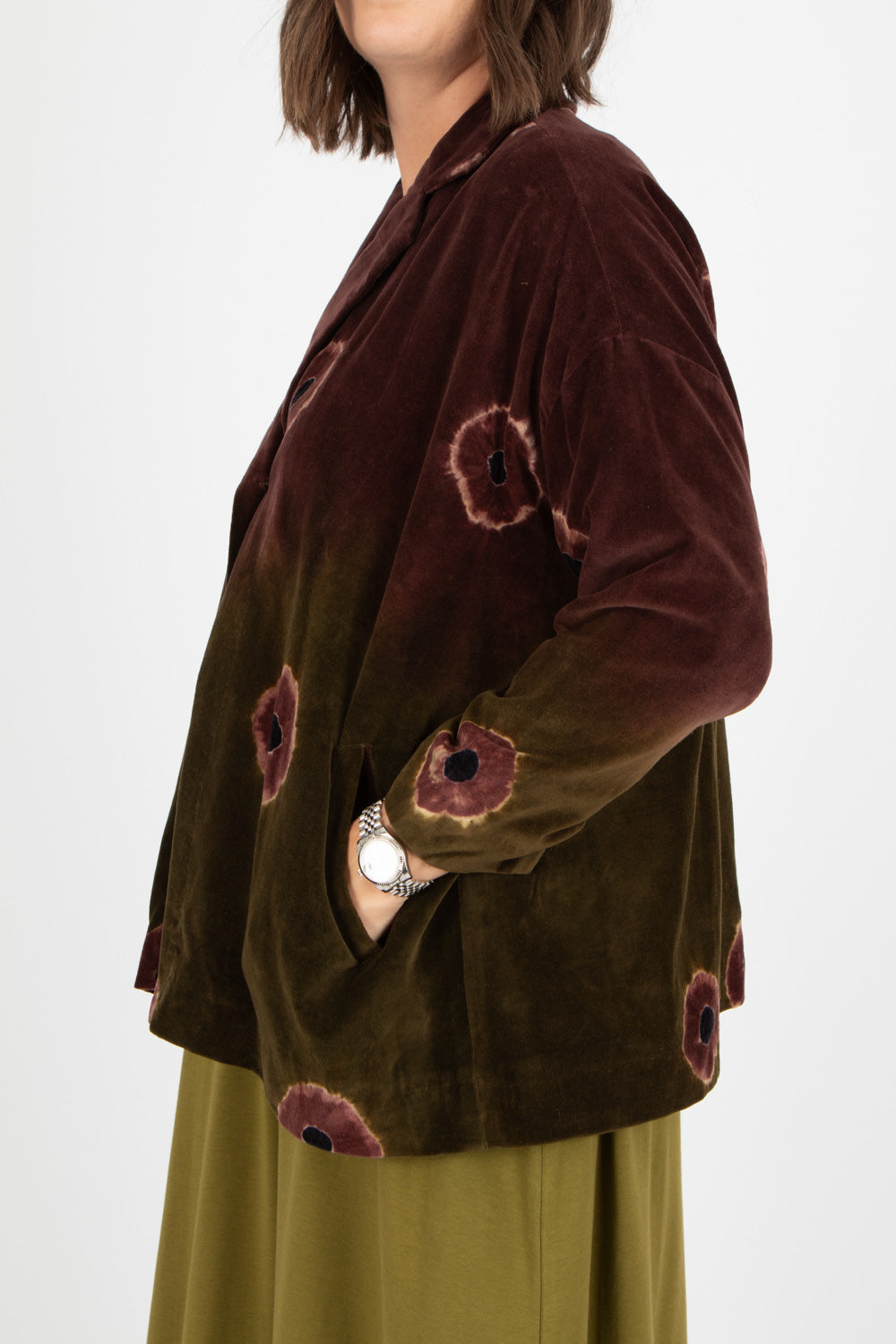 Raga Siania Jacket