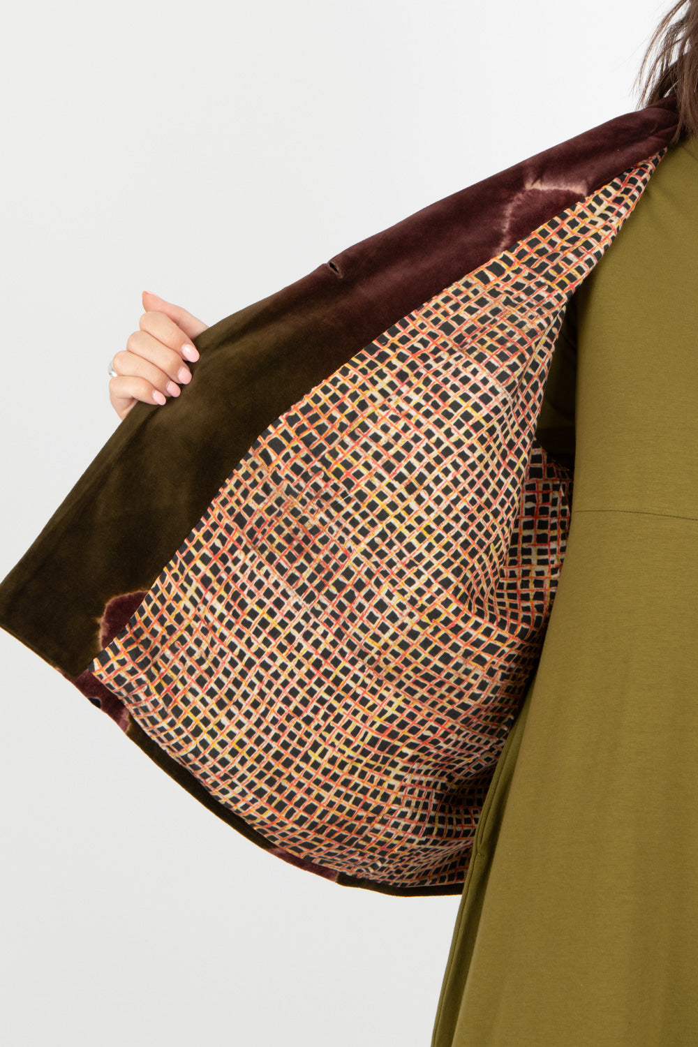 Raga Siania Jacket