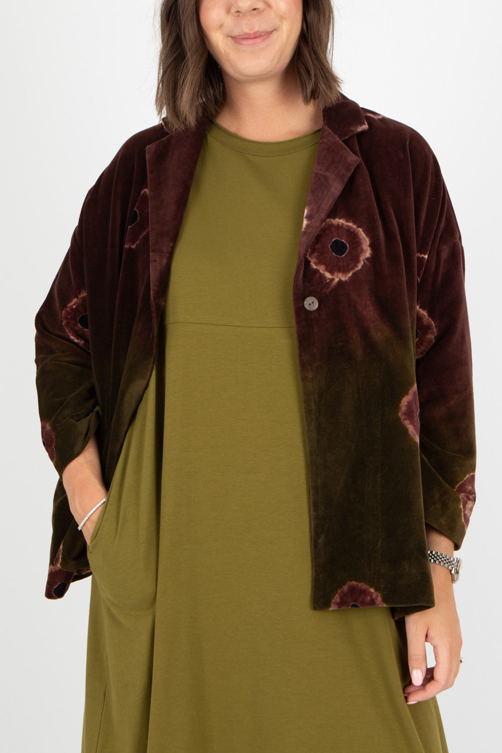 Raga Siania Jacket
