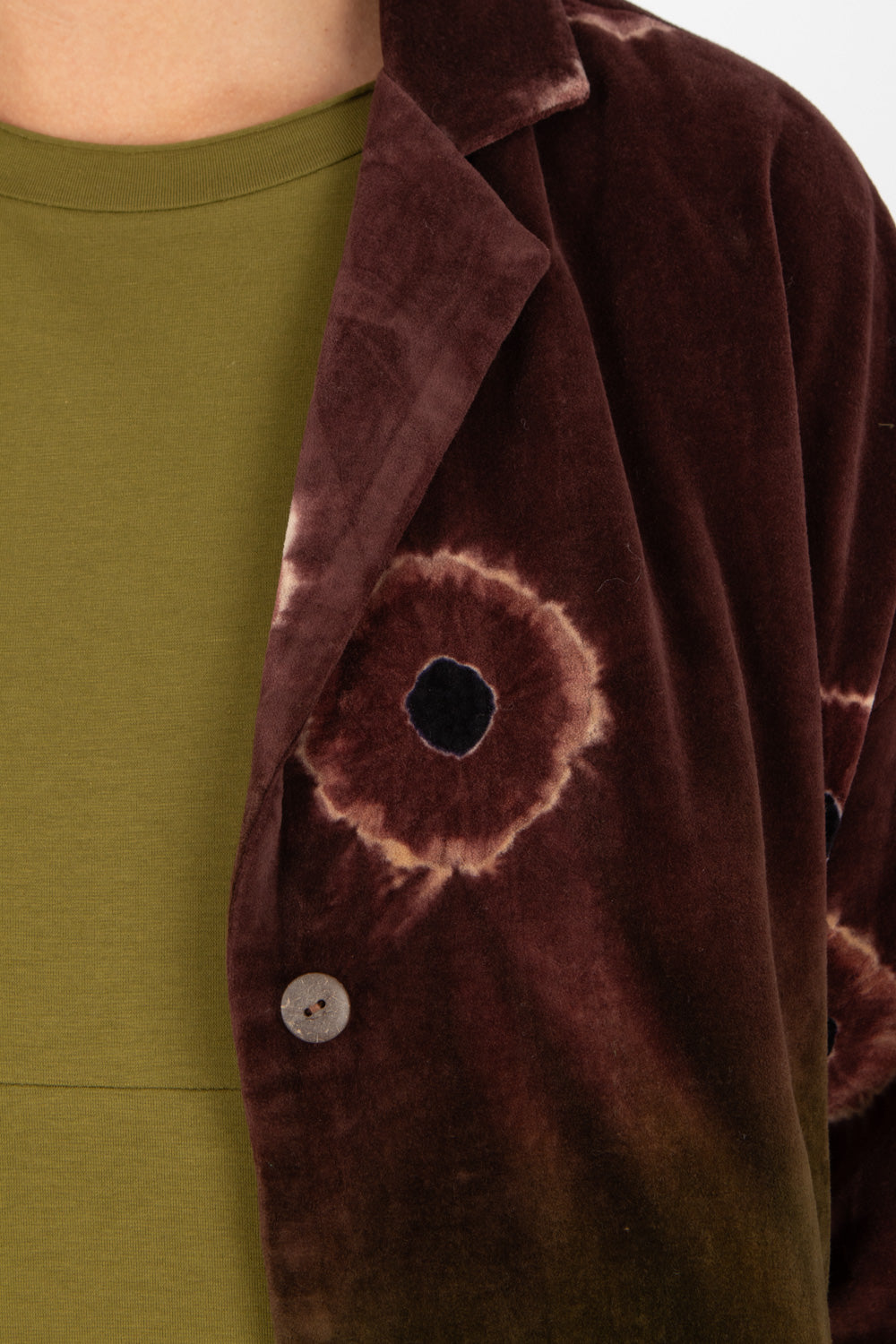 Raga Siania Jacket