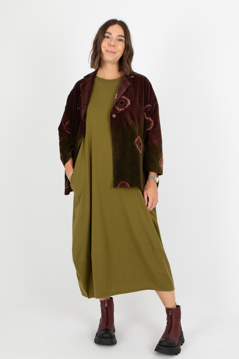 Raga Siania Jacket
