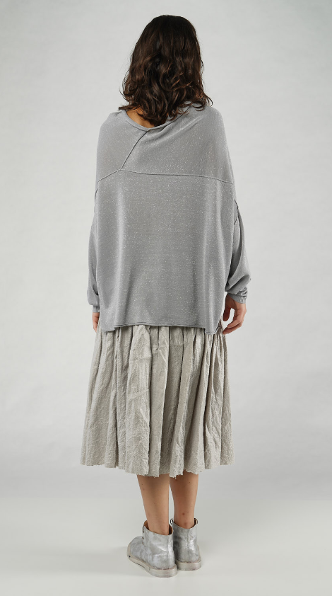 Rundholz Pullover