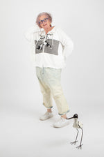 Rundholz Black Label Jacket