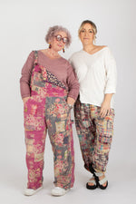 Magnolia Pearl Europa Long Sleeve T