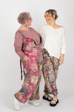 Magnolia Pearl Europa Long Sleeve T