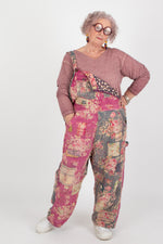 Magnolia Pearl Europa Long Sleeve T