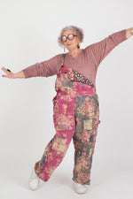 Magnolia Pearl Europa Long Sleeve T