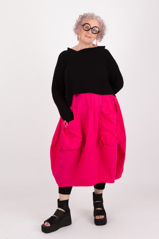 Rundholz Black Label Skirt